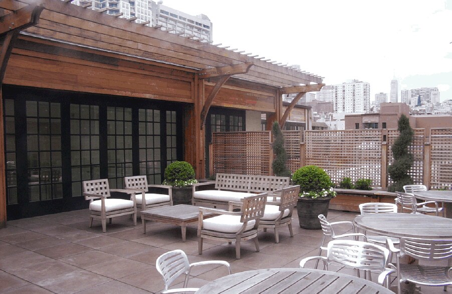 40 Gold St, San Francisco, CA à louer - Photo de l’immeuble – Image 2 sur 8