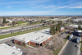 251 Opportunity St, Sacramento, CA - VUE AÉRIENNE  vue de carte