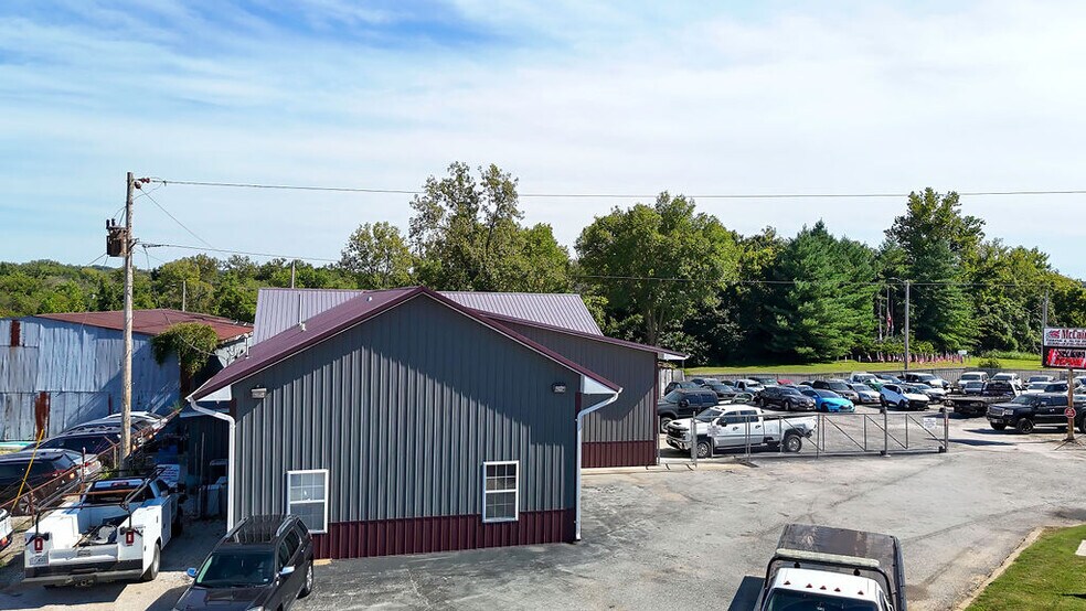 888 Commercial Blvd, Herculaneum, MO à vendre - Photo de l’immeuble – Image 3 sur 19