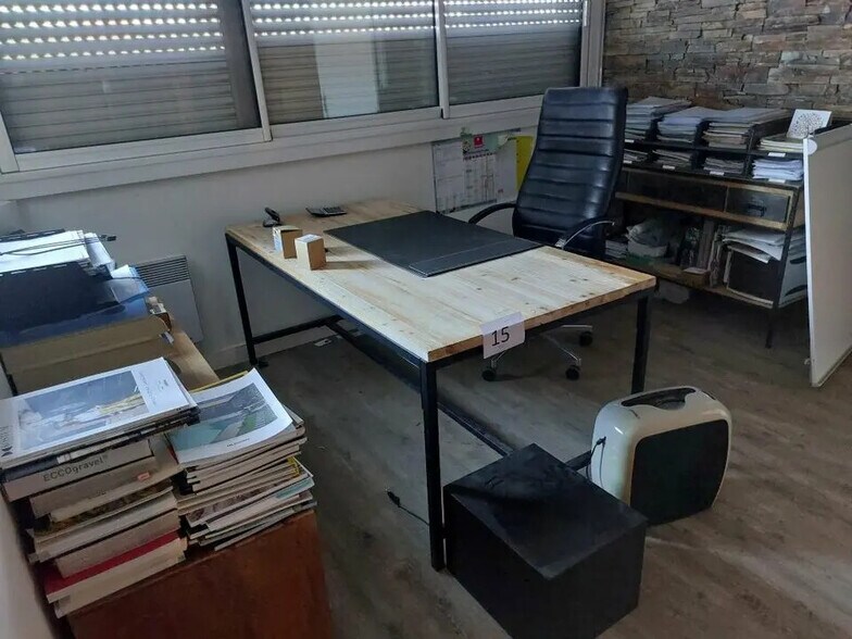 Bureau dans Nantes à louer - Photo intérieure – Image 3 sur 5