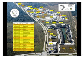 Plus de détails pour 11526 Space Center Blvd, Houston, TX - Terrain à vendre