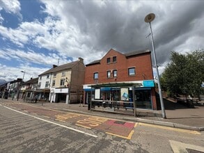 159-159A Front St, Arnold à louer Photo de l’immeuble– Image 1 sur 6