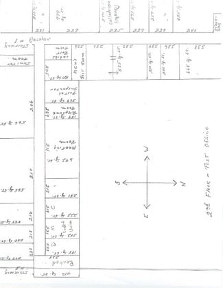 Plus de détails pour 300 N Main St, Burlington, IA - Bureau/Local commercial à louer
