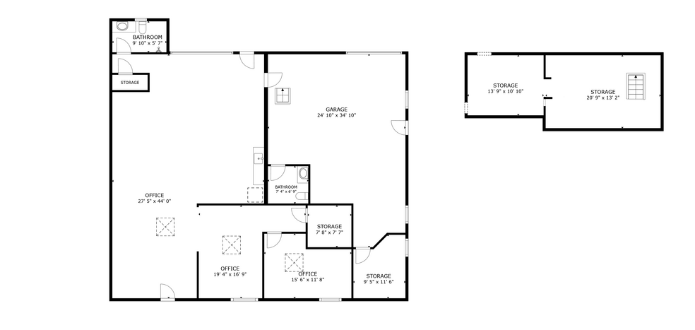 5634 Morganford Rd, Saint Louis, MO à vendre - Photo de l’immeuble – Image 2 sur 20