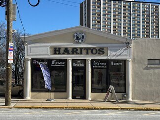 Plus de détails pour 266 Palisade Ave, Cliffside Park, NJ - Local commercial à vendre