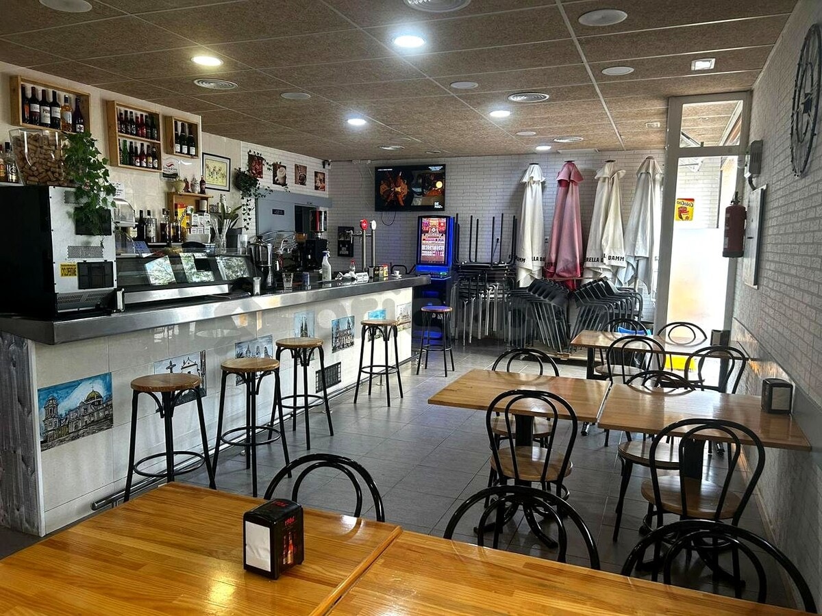 Sant Pere de Ribes, BAR 08812 -  -  - Photo intérieure - Image 1 of 4