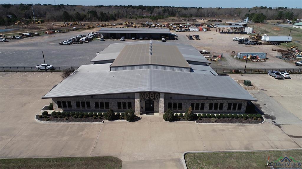 1300 NE Loop, Carthage, TX à vendre Photo de l’immeuble– Image 1 sur 37