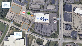 Plus de détails pour 1250 W Kemper Rd, Cincinnati, OH - Local commercial à louer