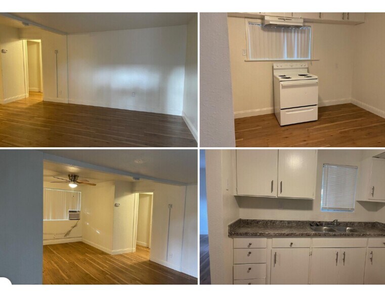 321 W Minarets Ave, Fresno, CA à vendre - Photo de l’immeuble – Image 2 sur 4