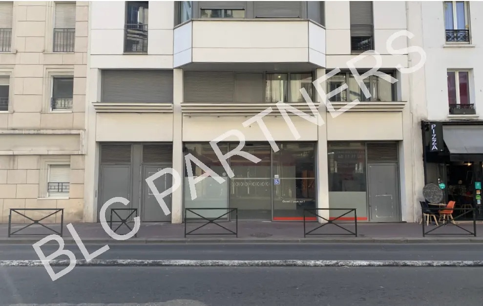 Photo de l’immeuble