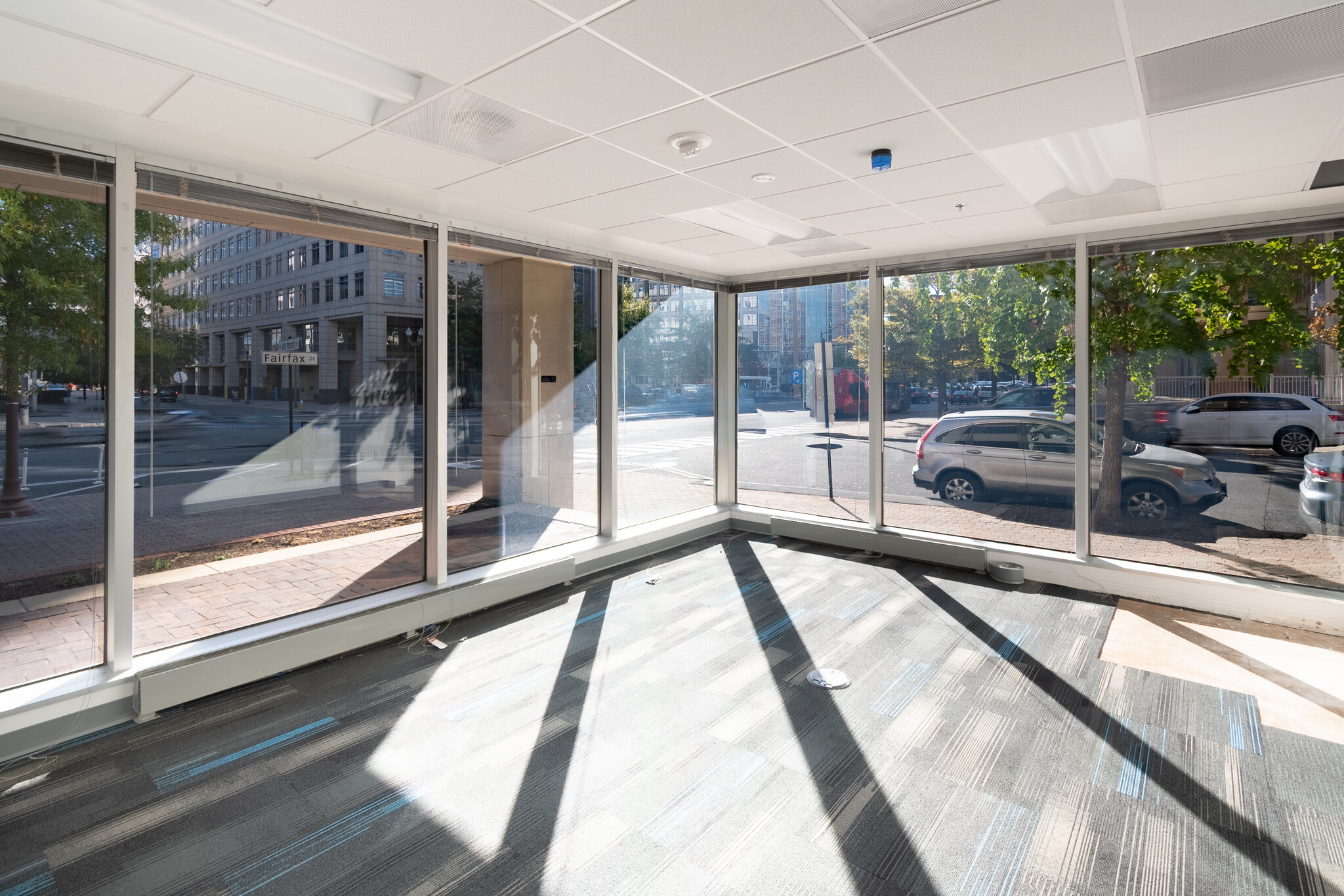 4401 N Fairfax Dr, Arlington, VA à louer Photo intérieure– Image 1 sur 3