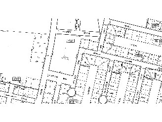 1065 N Route 9, Berkeley Township, NJ à vendre - Plan cadastral – Image 2 sur 5