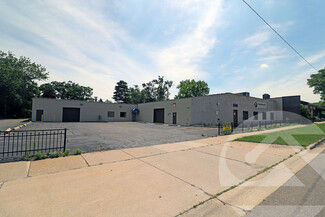 Plus de détails pour 836 Livernois St, Ferndale, MI - Industriel/Logistique à vendre