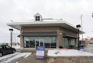 Plus de détails pour 600 Laurelwood Dr W, Waterloo, ON - Local commercial à louer