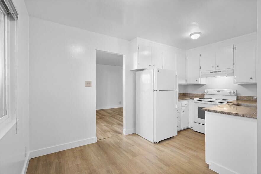 3639 Patterson Ave, Oakland, CA à vendre - Photo de l’immeuble – Image 3 sur 15