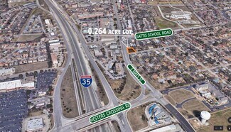 Plus de détails pour 100 Tower Dr, Round Rock, TX - Terrain à vendre