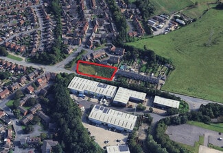 Plus de détails pour Whitehall Rd, Leeds - Terrain à vendre