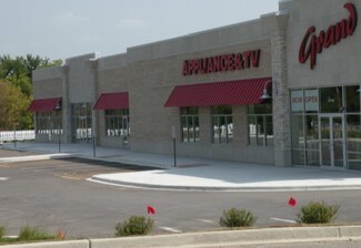 Plus de détails pour 1275 Randall Rd, Crystal Lake, IL - Local commercial à louer