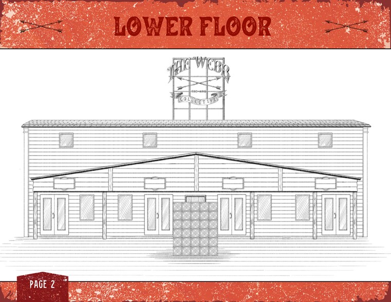 34 Webb St, Roswell, GA à louer - Photo de l’immeuble – Image 3 sur 27