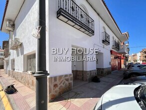 Local commercial dans Villaluenga de la Sagra, Toledo à louer Photo intérieure– Image 2 sur 6