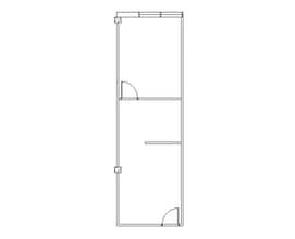 10000 N 31st Ave, Phoenix, AZ à louer Plan d’étage– Image 1 sur 1