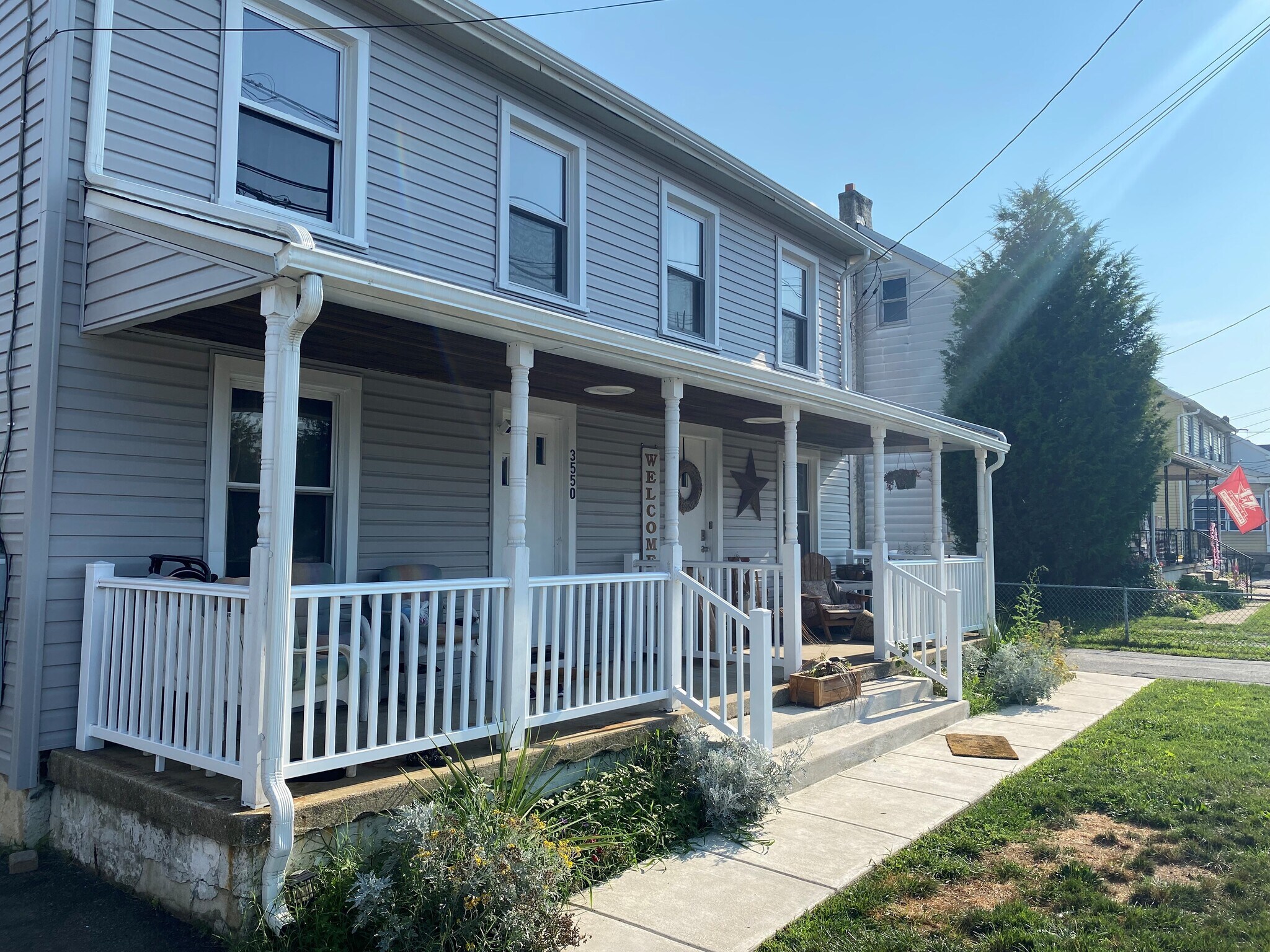 3550 Lincoln Hwy, Thorndale, PA à vendre Photo principale– Image 1 sur 2