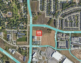 Plus de détails pour 8470 Eiger Dr, Lincoln, NE - Terrain à vendre
