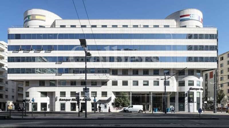 235-235 Cours Lafayette, Lyon à louer Photo de l’immeuble– Image 1 sur 8