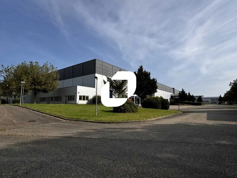 25-29 Rue De Bayonne, Strasbourg à louer - Photo de l’immeuble – Image 2 sur 12