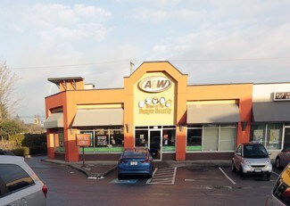 Plus de détails pour 3080 St. Edwards Dr, Richmond, BC - Local commercial à louer