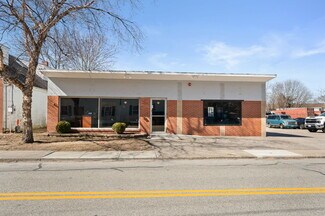Plus de détails pour 8 Industrial, Westerly, RI - Local commercial à vendre