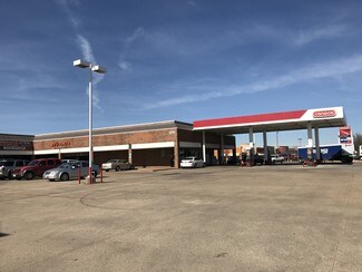 Plus de détails pour 6751 Rufe Snow Dr, Watauga, TX - Local commercial à louer