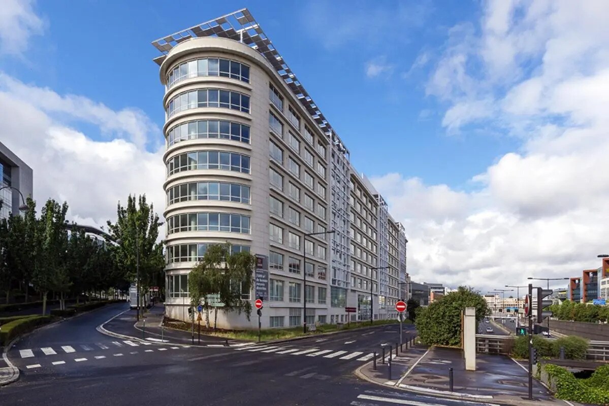 23 Rue François Jacob, Rueil-Malmaison à louer Photo de l’immeuble– Image 1 sur 15