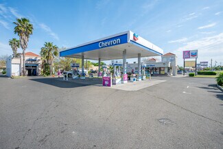 Plus de détails pour 10109 Folsom Blvd, Rancho Cordova, CA - Local commercial à louer