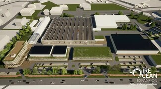 Plus de détails pour Local commercial à louer