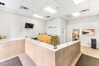 Plus de détails pour 1827 Madison Ave, New York, NY - Bureau/Médical à louer