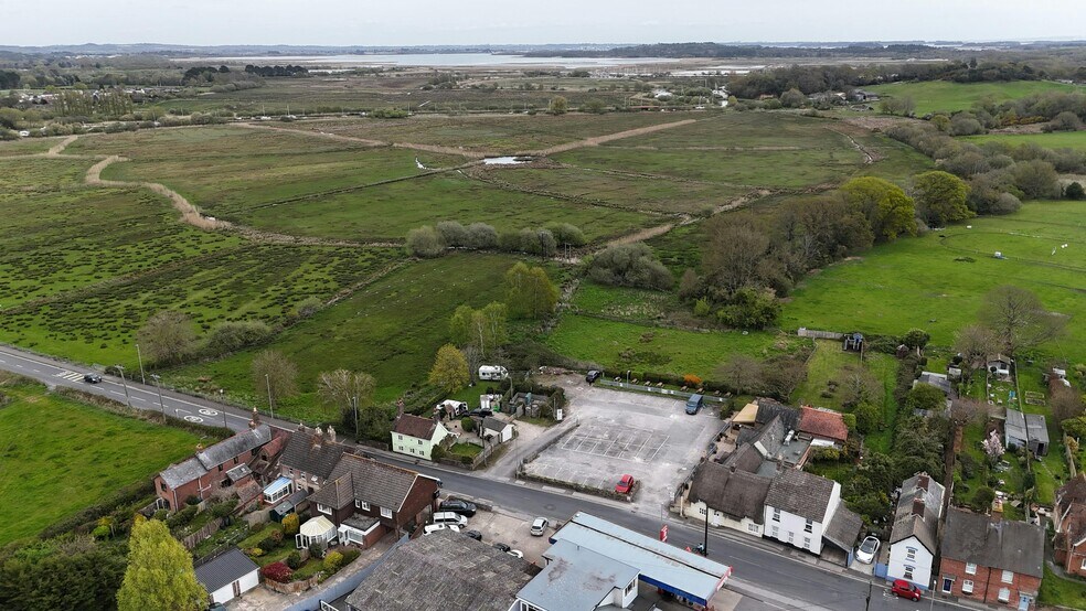 3 Corfe Rd, Stoborough à louer - Photo de l’immeuble – Image 3 sur 10