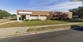 Plus de détails pour 1345 Straight Path, Wyandanch, NY - Industriel/Logistique à vendre