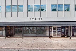 Plus de détails pour 275-299 Alhambra Cir, Coral Gables, FL - Bureau à louer