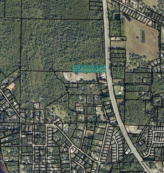 TBD S 87 Hwy, Navarre, FL à vendre - Photo de l’immeuble – Image 2 sur 2