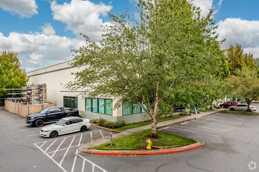 5900 NE 88th St, Vancouver, WA à louer - Photo de l’immeuble – Image 3 sur 21