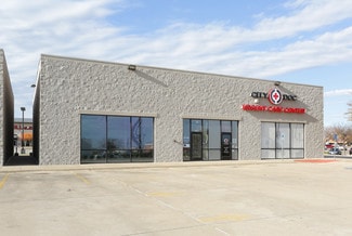 Plus de détails pour 2891 Matlock Rd, Mansfield, TX - Local commercial à louer