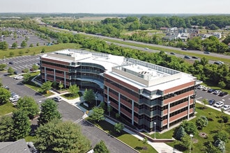 1000 Floral Vale Blvd, Yardley, PA - Vue aérienne  vue de carte - Image1