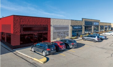 11979 40th St SE, Calgary, AB à louer Photo de l’immeuble– Image 1 sur 1