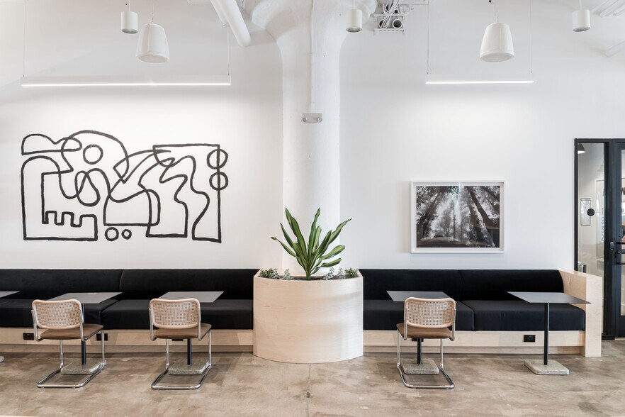 1100 Ludlow St, Philadelphia, PA à louer - Photo intérieure – Image 2 sur 19