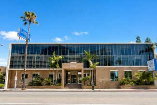 Plus de détails pour 15840 Ventura Blvd, Encino, CA - Bureau/Médical à louer