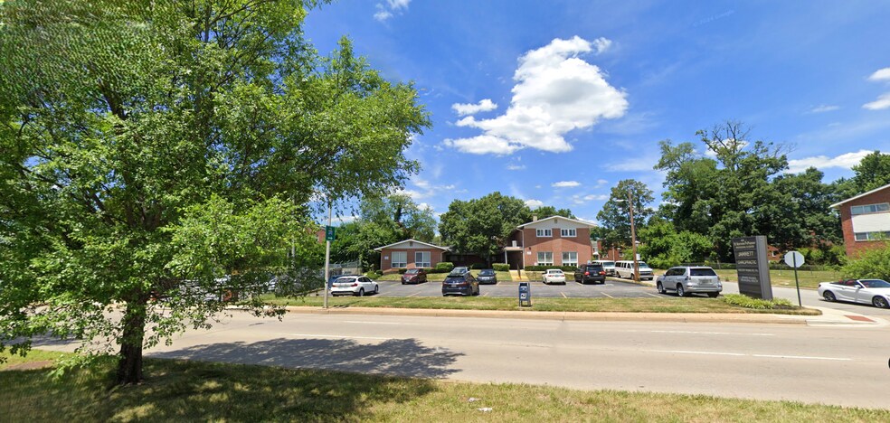 4000 W Northern Pky, Baltimore, MD à vendre - Photo de l’immeuble – Image 2 sur 6