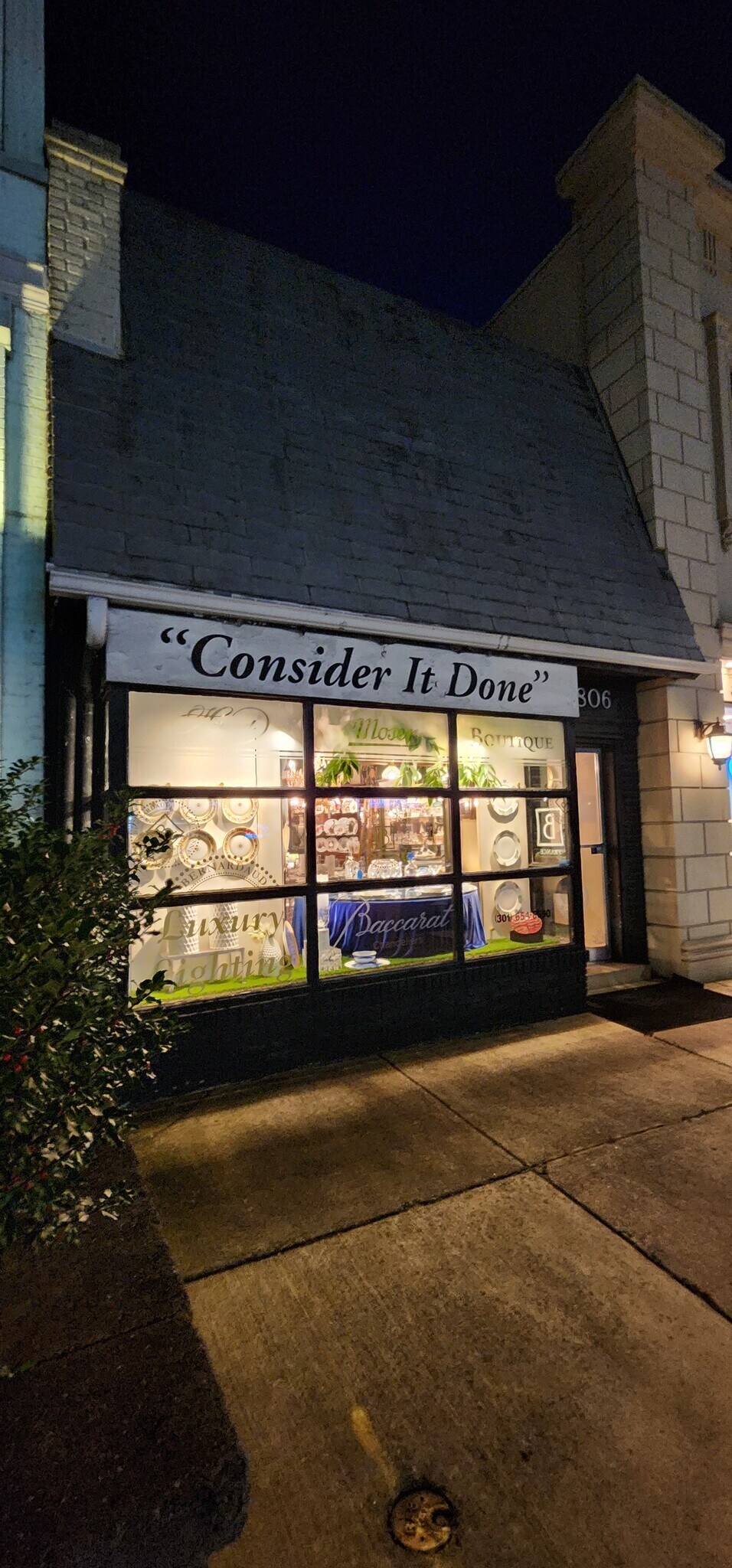 7806 Old Georgetown Rd, Bethesda, MD à louer Photo principale– Image 1 sur 8