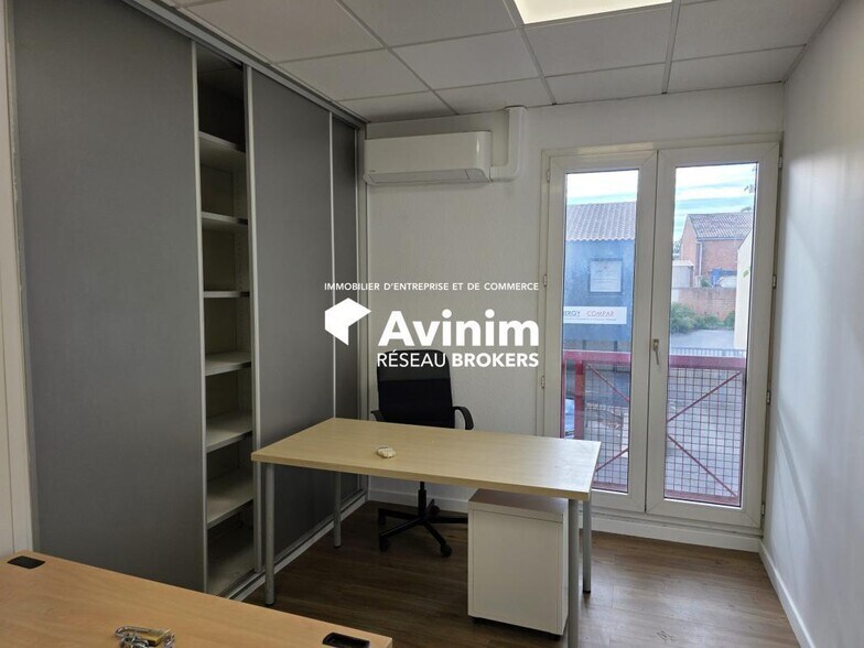 Bureau dans Montpellier à louer - Photo intérieure – Image 3 sur 5