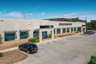 Plus de détails pour 5255 Prue Rd, San Antonio, TX - Bureau/Médical à louer